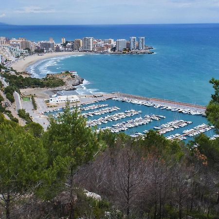 Apartment Jardin By Interhome Oropesa del Mar Zewnętrze zdjęcie