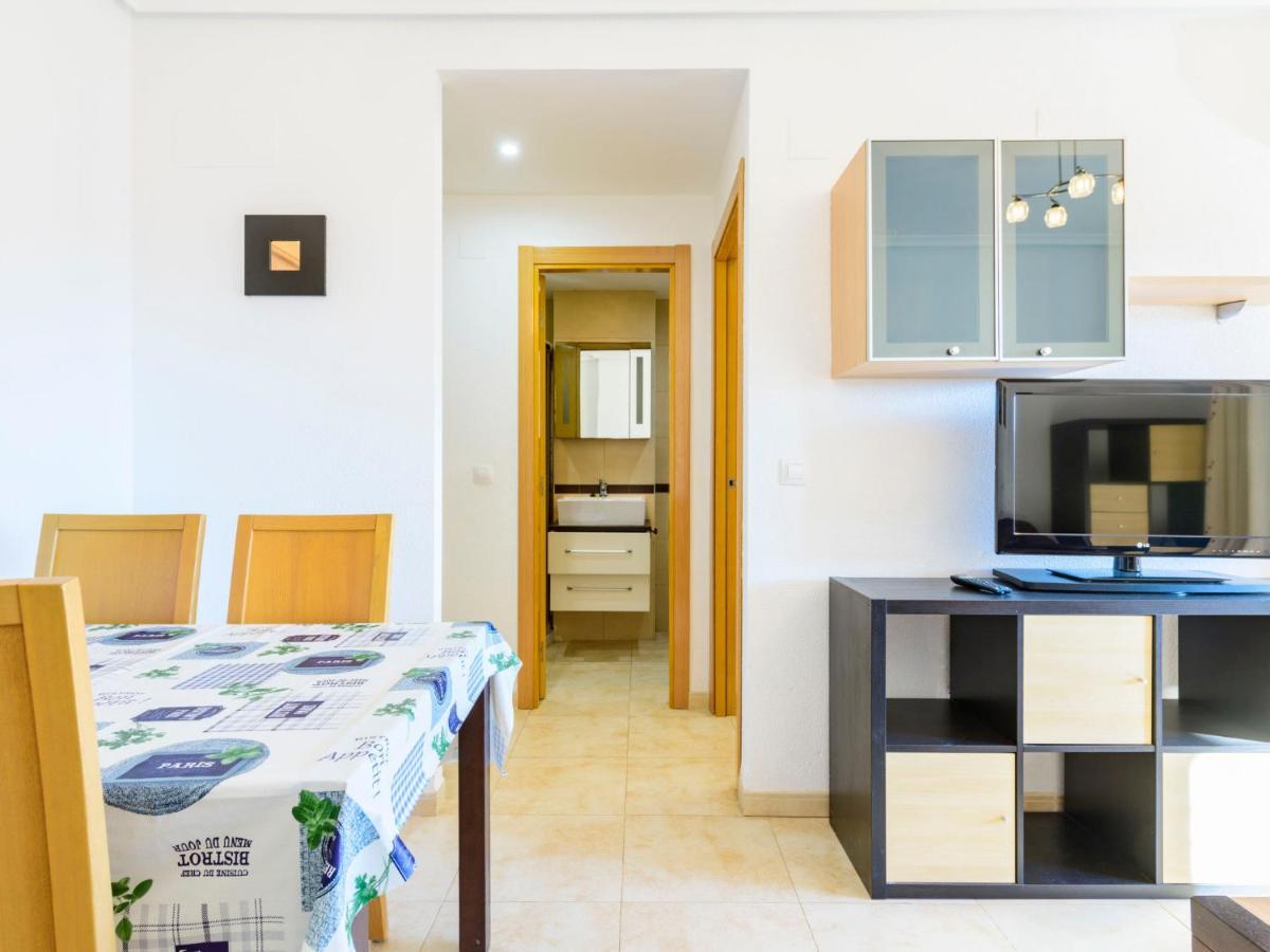 Apartment Jardin By Interhome Oropesa del Mar Zewnętrze zdjęcie