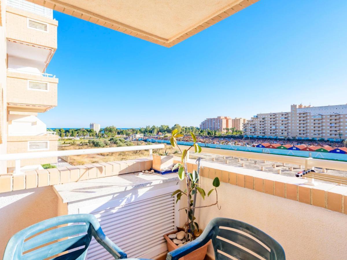 Apartment Jardin By Interhome Oropesa del Mar Zewnętrze zdjęcie
