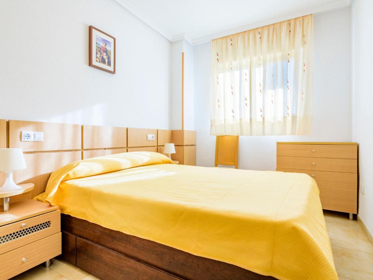 Apartment Jardin By Interhome Oropesa del Mar Zewnętrze zdjęcie