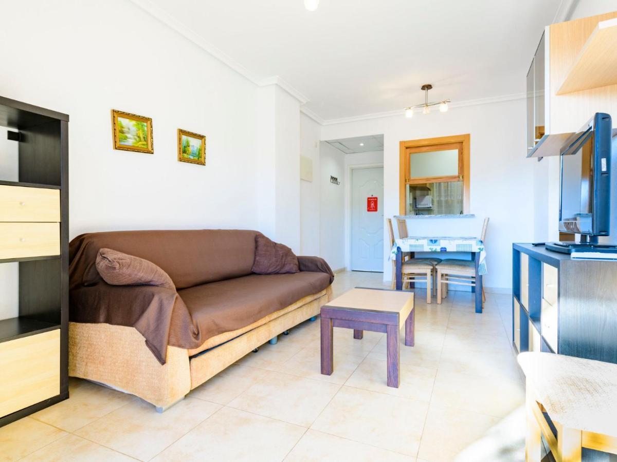 Apartment Jardin By Interhome Oropesa del Mar Zewnętrze zdjęcie