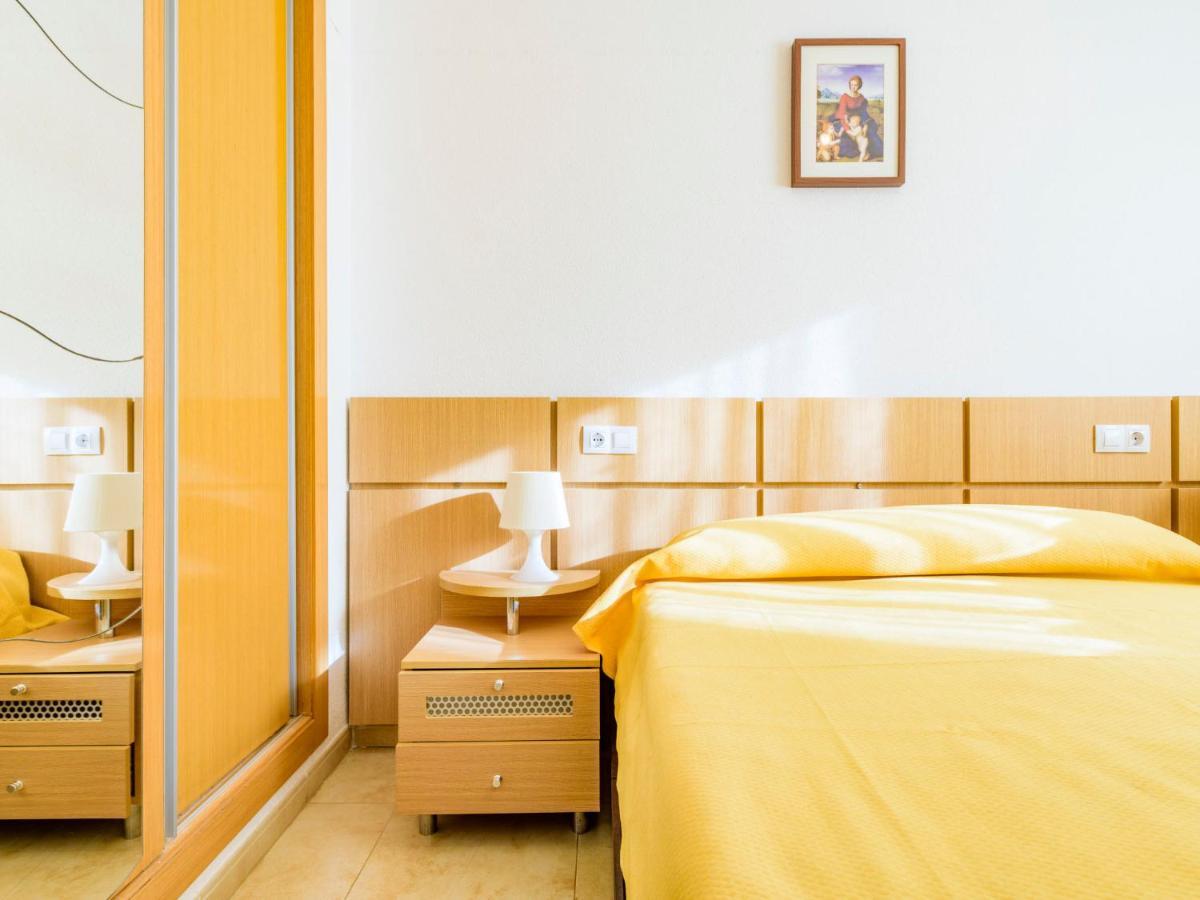 Apartment Jardin By Interhome Oropesa del Mar Zewnętrze zdjęcie