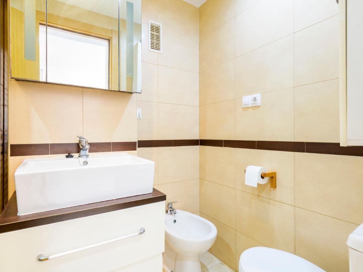 Apartment Jardin By Interhome Oropesa del Mar Zewnętrze zdjęcie