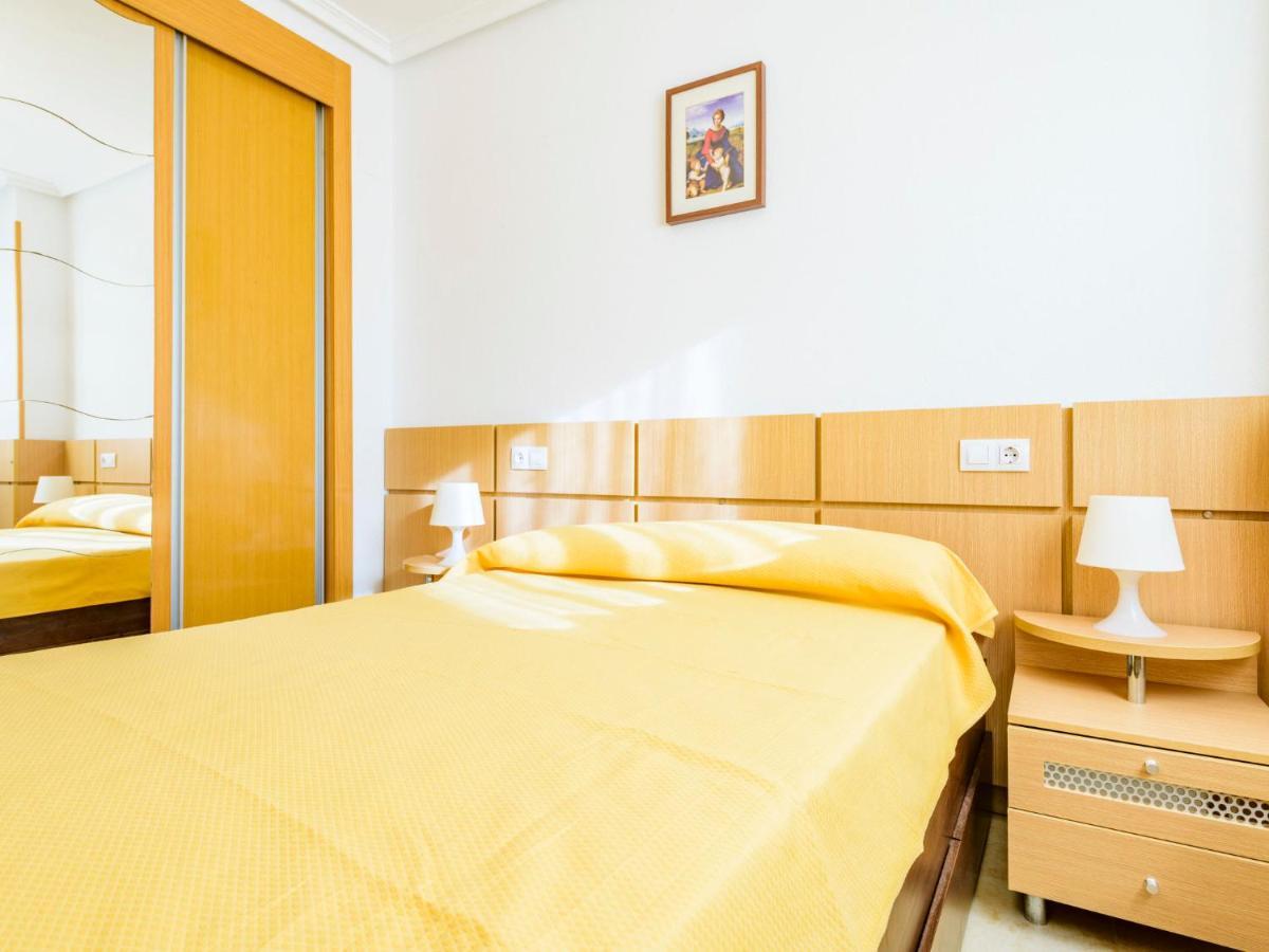 Apartment Jardin By Interhome Oropesa del Mar Zewnętrze zdjęcie