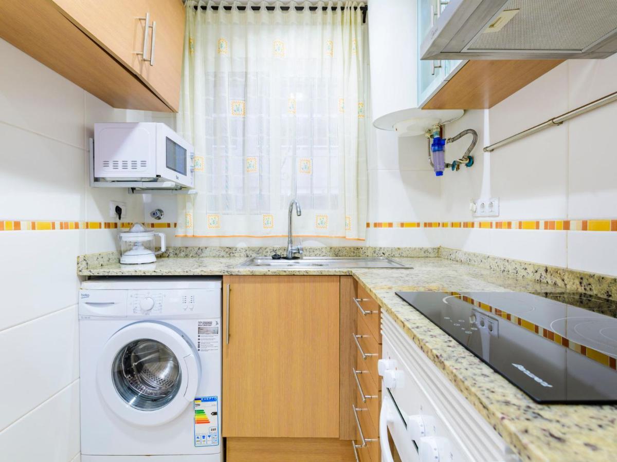 Apartment Jardin By Interhome Oropesa del Mar Zewnętrze zdjęcie