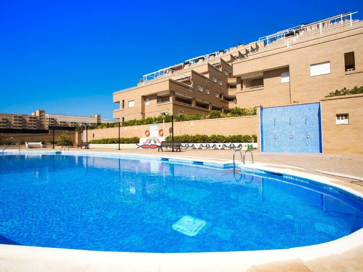 Apartment Jardin By Interhome Oropesa del Mar Zewnętrze zdjęcie